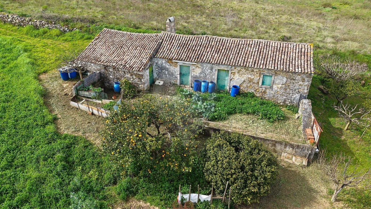 Moradia T2 para Venda em Alhandra, São João dos Montes e Calhandriz Foto 10