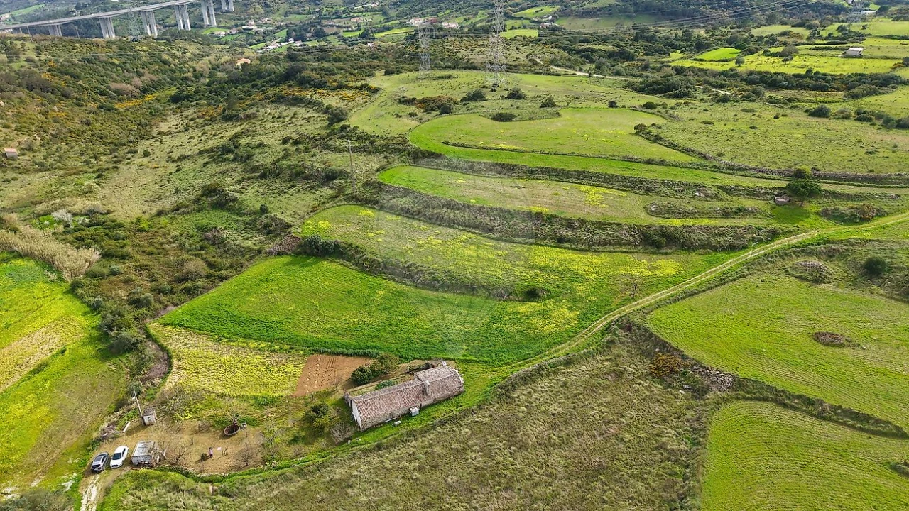 Moradia T2 para Venda em Alhandra, São João dos Montes e Calhandriz Foto 16