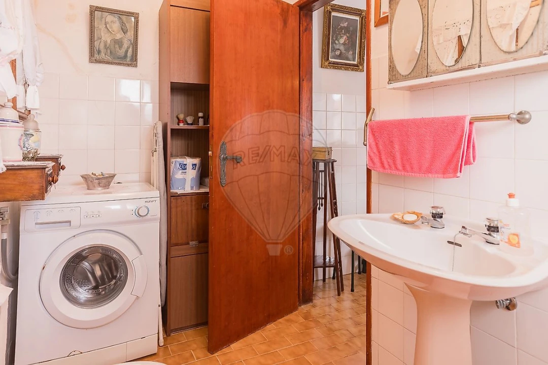 Moradia T2 para Venda em Manique do Intendente, Vila Nova de São Pedro e Maçussa Foto 14