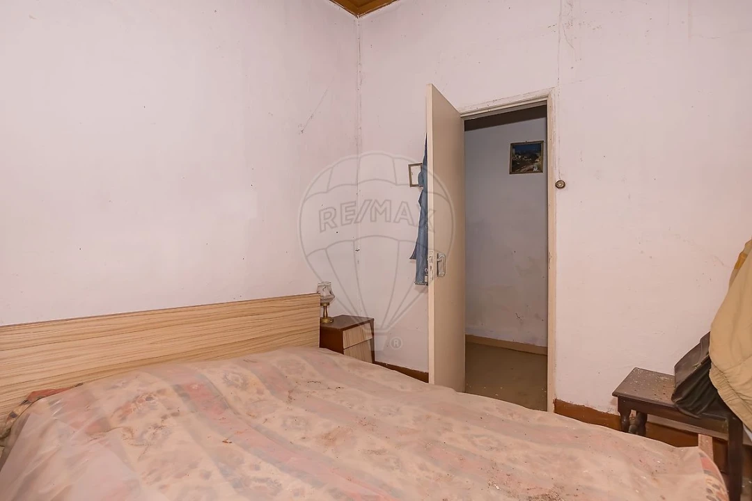 Moradia T2 para Venda em Manique do Intendente, Vila Nova de São Pedro e Maçussa Foto 23