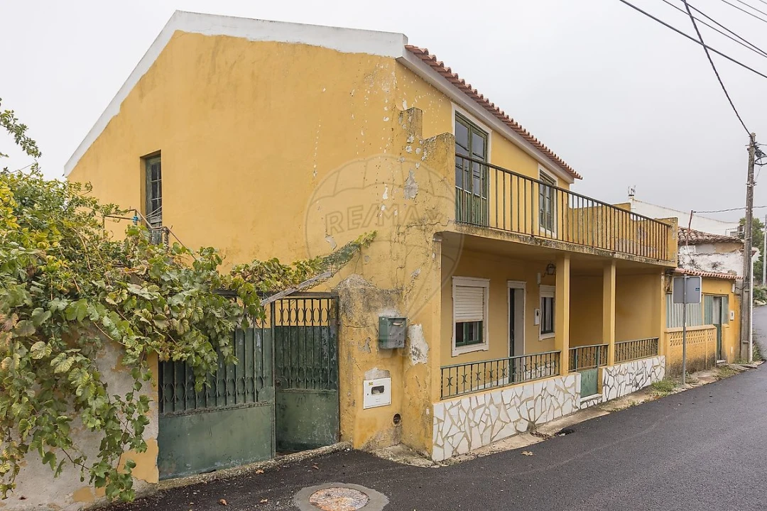 Moradia T2 para Venda em Manique do Intendente, Vila Nova de São Pedro e Maçussa Foto 33