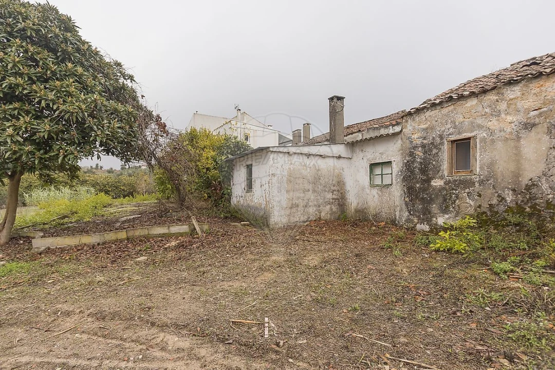 Moradia T2 para Venda em Manique do Intendente, Vila Nova de São Pedro e Maçussa Foto 37