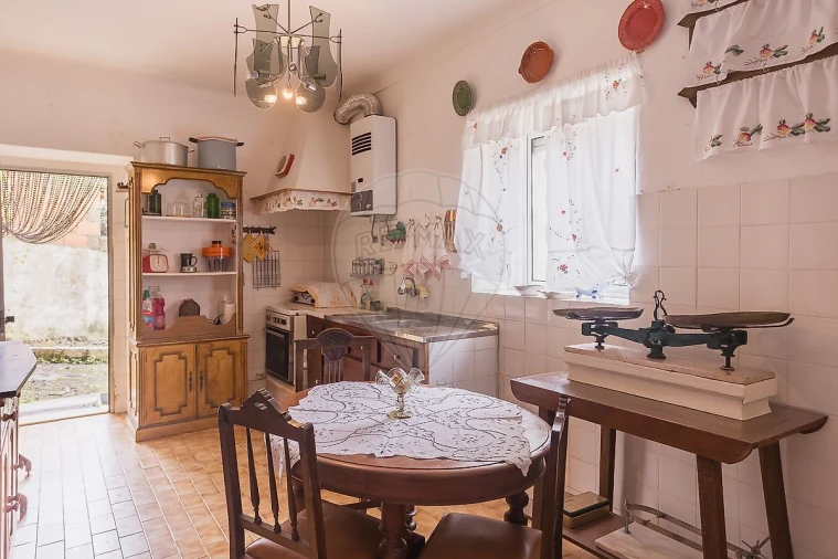 Moradia T2 para Venda em Manique do Intendente, Vila Nova de São Pedro e Maçussa Foto 17