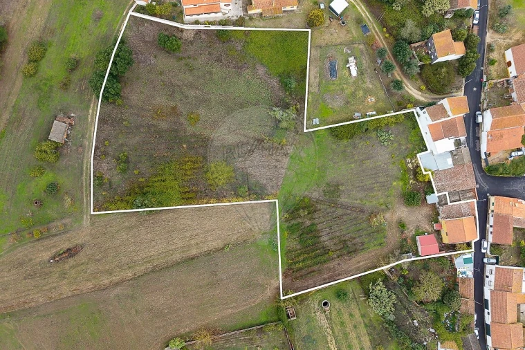 Moradia T2 para Venda em Manique do Intendente, Vila Nova de São Pedro e Maçussa Foto 42