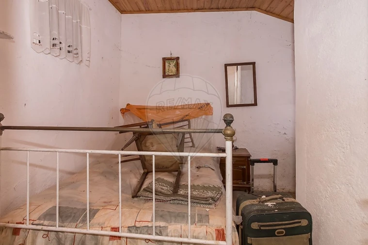 Moradia T2 para Venda em Manique do Intendente, Vila Nova de São Pedro e Maçussa Foto 25