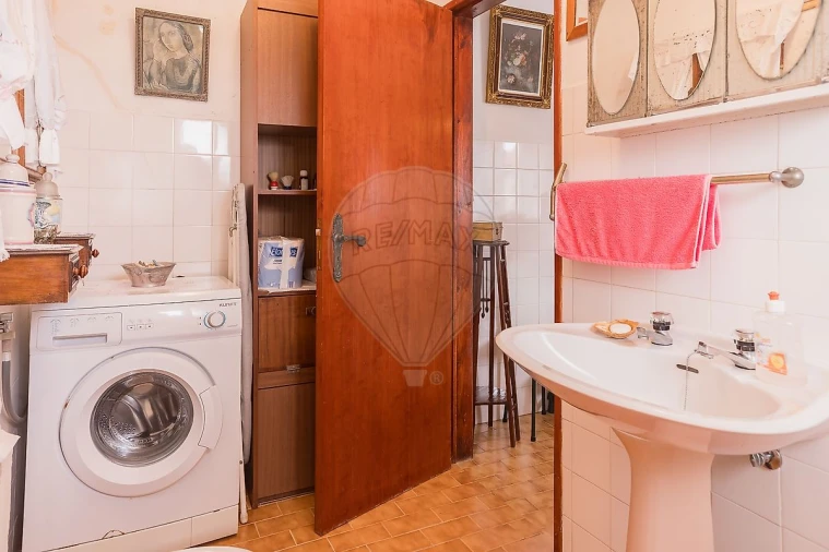 Moradia T2 para Venda em Manique do Intendente, Vila Nova de São Pedro e Maçussa Foto 14