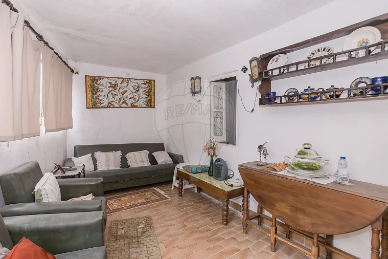 Moradia T2 para Venda em Manique do Intendente, Vila Nova de São Pedro e Maçussa Foto 29