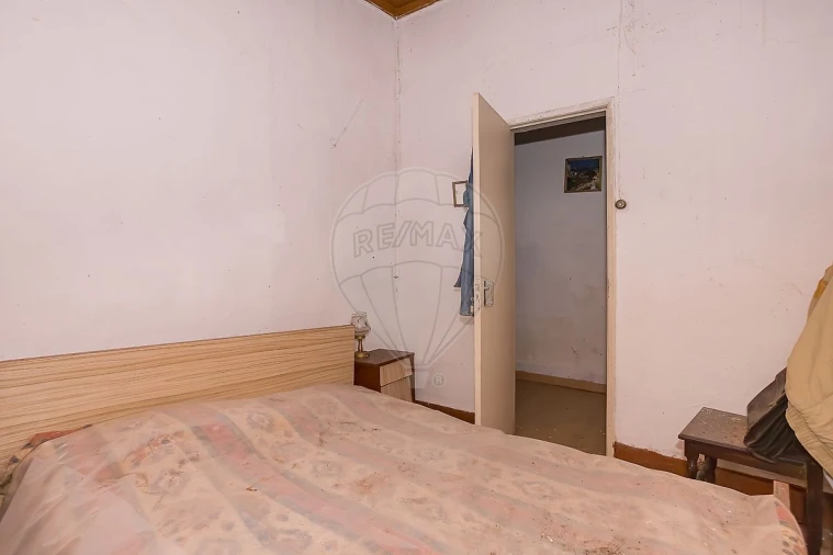 Moradia T2 para Venda em Manique do Intendente, Vila Nova de São Pedro e Maçussa Foto 23