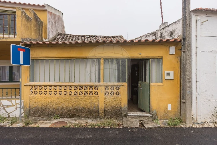 Moradia T2 para Venda em Manique do Intendente, Vila Nova de São Pedro e Maçussa Foto 32