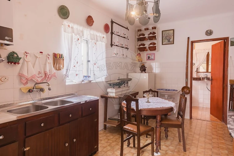 Moradia T2 para Venda em Manique do Intendente, Vila Nova de São Pedro e Maçussa Foto 16