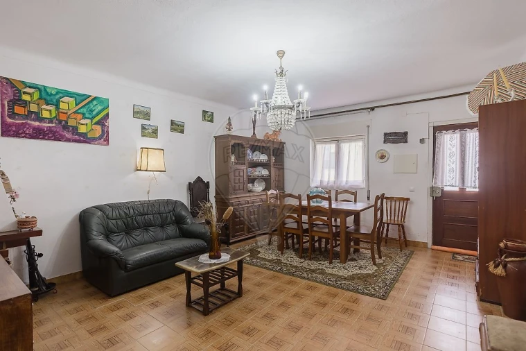 Moradia T2 para Venda em Manique do Intendente, Vila Nova de São Pedro e Maçussa Foto 5