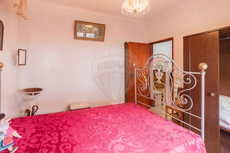 Moradia T2 para Venda em Manique do Intendente, Vila Nova de São Pedro e Maçussa Foto 13