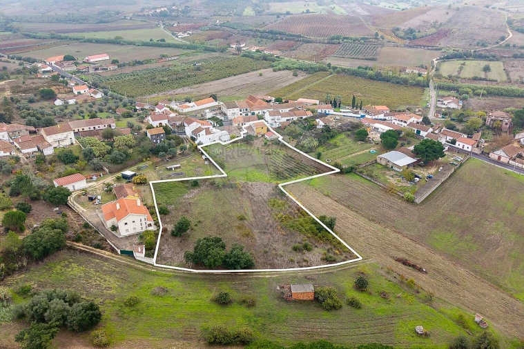 Moradia T2 para Venda em Manique do Intendente, Vila Nova de São Pedro e Maçussa Foto 43