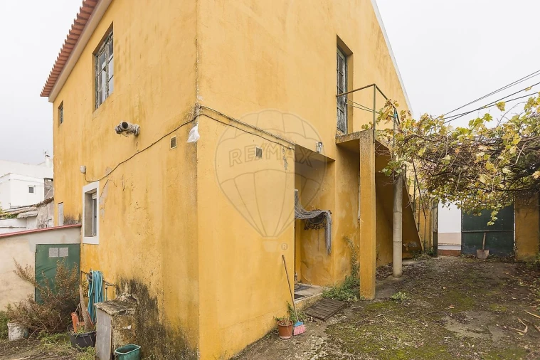 Moradia T2 para Venda em Manique do Intendente, Vila Nova de São Pedro e Maçussa Foto 36