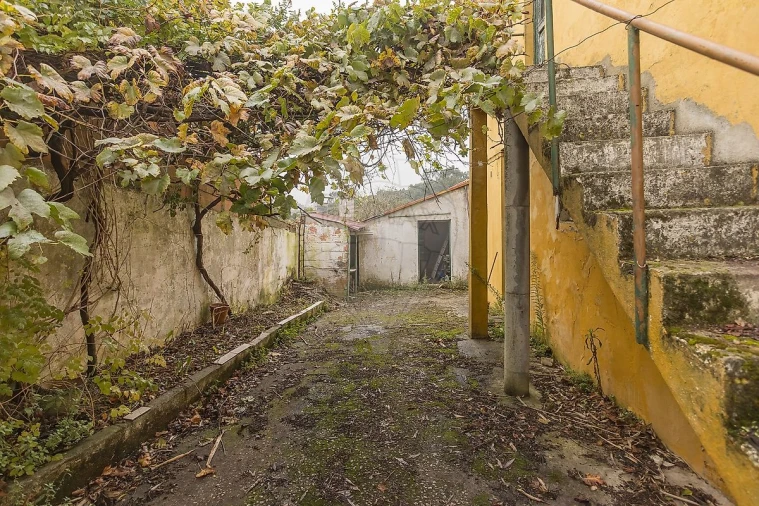 Moradia T2 para Venda em Manique do Intendente, Vila Nova de São Pedro e Maçussa Foto 34