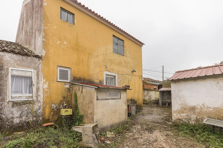 Moradia T2 para Venda em Manique do Intendente, Vila Nova de São Pedro e Maçussa Foto 39