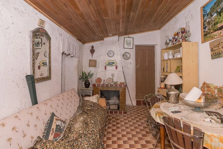 Moradia T2 para Venda em Manique do Intendente, Vila Nova de São Pedro e Maçussa Foto 26