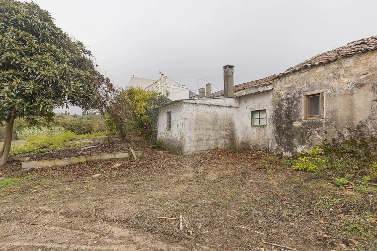 Moradia T2 para Venda em Manique do Intendente, Vila Nova de São Pedro e Maçussa Foto 37