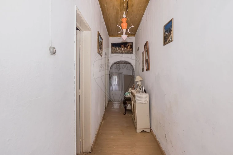 Moradia T2 para Venda em Manique do Intendente, Vila Nova de São Pedro e Maçussa Foto 28