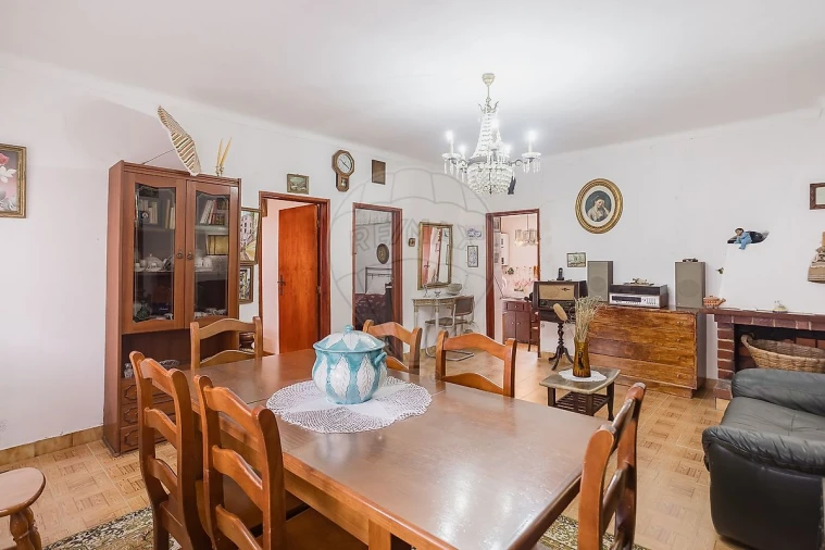 Moradia T2 para Venda em Manique do Intendente, Vila Nova de São Pedro e Maçussa Foto 2