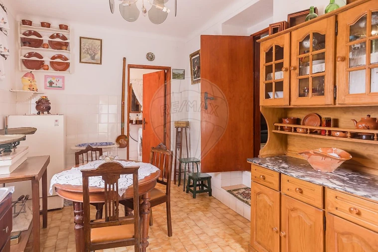 Moradia T2 para Venda em Manique do Intendente, Vila Nova de São Pedro e Maçussa Foto 15