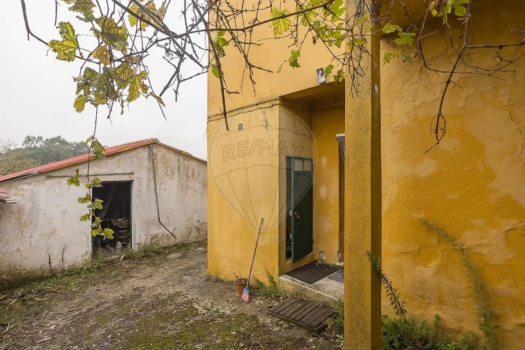 Moradia T2 para Venda em Manique do Intendente, Vila Nova de São Pedro e Maçussa Foto 35