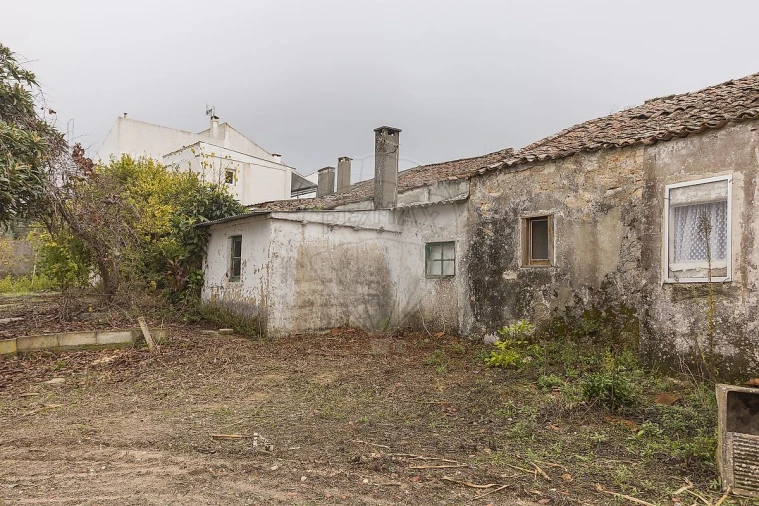 Moradia T2 para Venda em Manique do Intendente, Vila Nova de São Pedro e Maçussa Foto 38