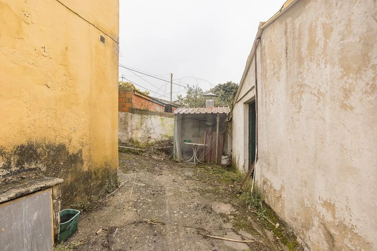 Moradia T2 para Venda em Manique do Intendente, Vila Nova de São Pedro e Maçussa Foto 41