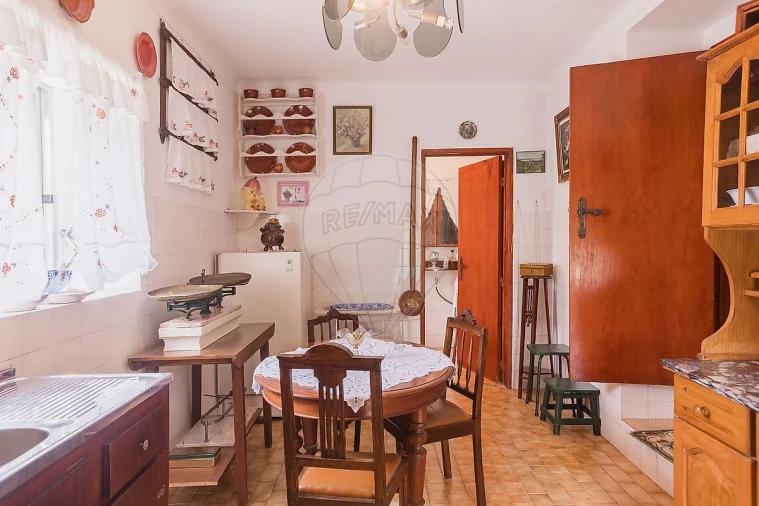 Moradia T2 para Venda em Manique do Intendente, Vila Nova de São Pedro e Maçussa Foto 20