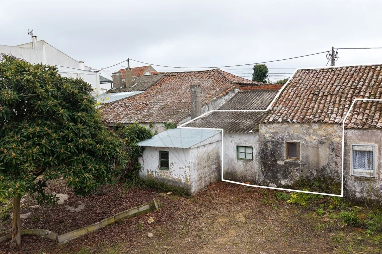 Moradia T2 para Venda em Manique do Intendente, Vila Nova de São Pedro e Maçussa Foto 46
