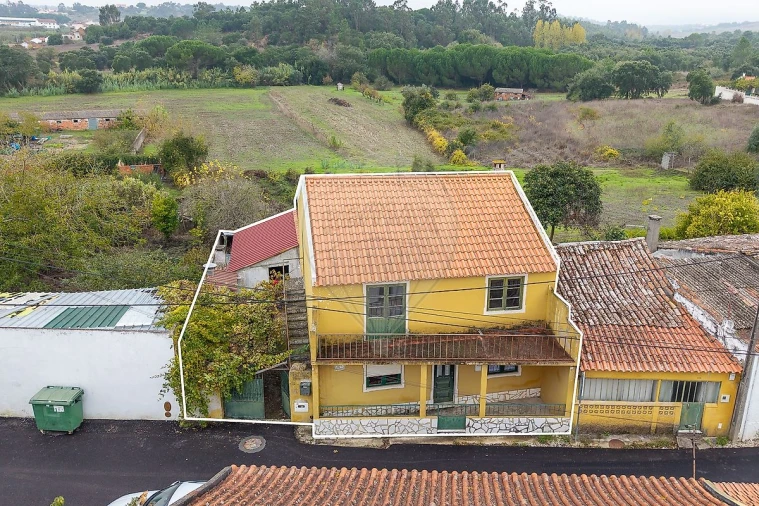 Moradia T2 para Venda em Manique do Intendente, Vila Nova de São Pedro e Maçussa Foto 48