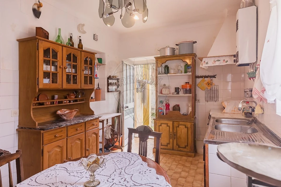 Moradia T2 para Venda em Manique do Intendente, Vila Nova de São Pedro e Maçussa Foto 19