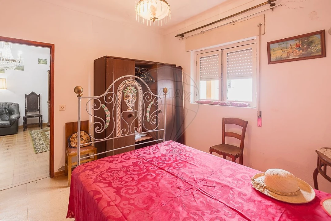 Moradia T2 para Venda em Manique do Intendente, Vila Nova de São Pedro e Maçussa Foto 11