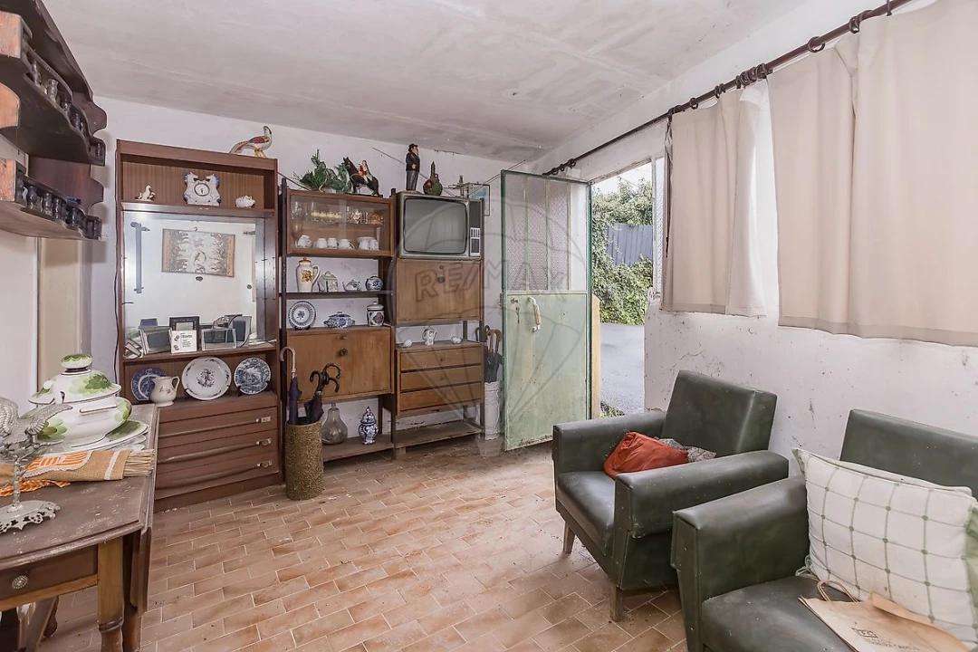 Moradia T2 para Venda em Manique do Intendente, Vila Nova de São Pedro e Maçussa Foto 30