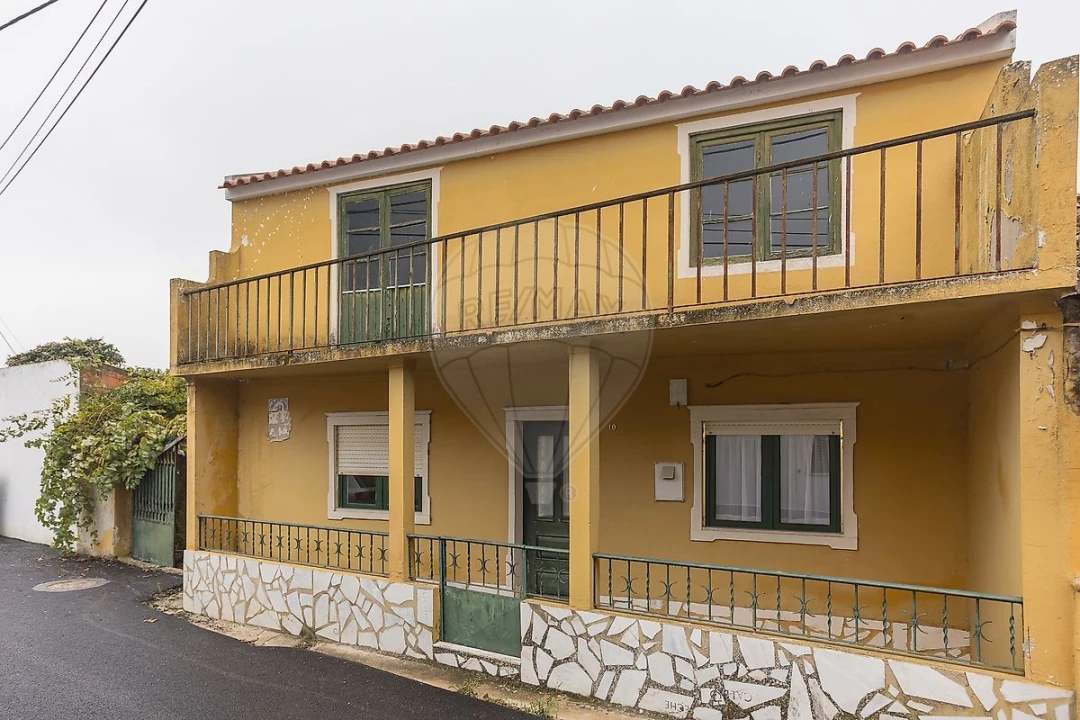 Moradia T2 para Venda em Manique do Intendente, Vila Nova de São Pedro e Maçussa Foto 31