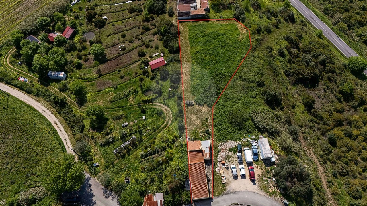 Moradia T3 para Venda em Alenquer (Santo Estêvão e Triana) Foto 21