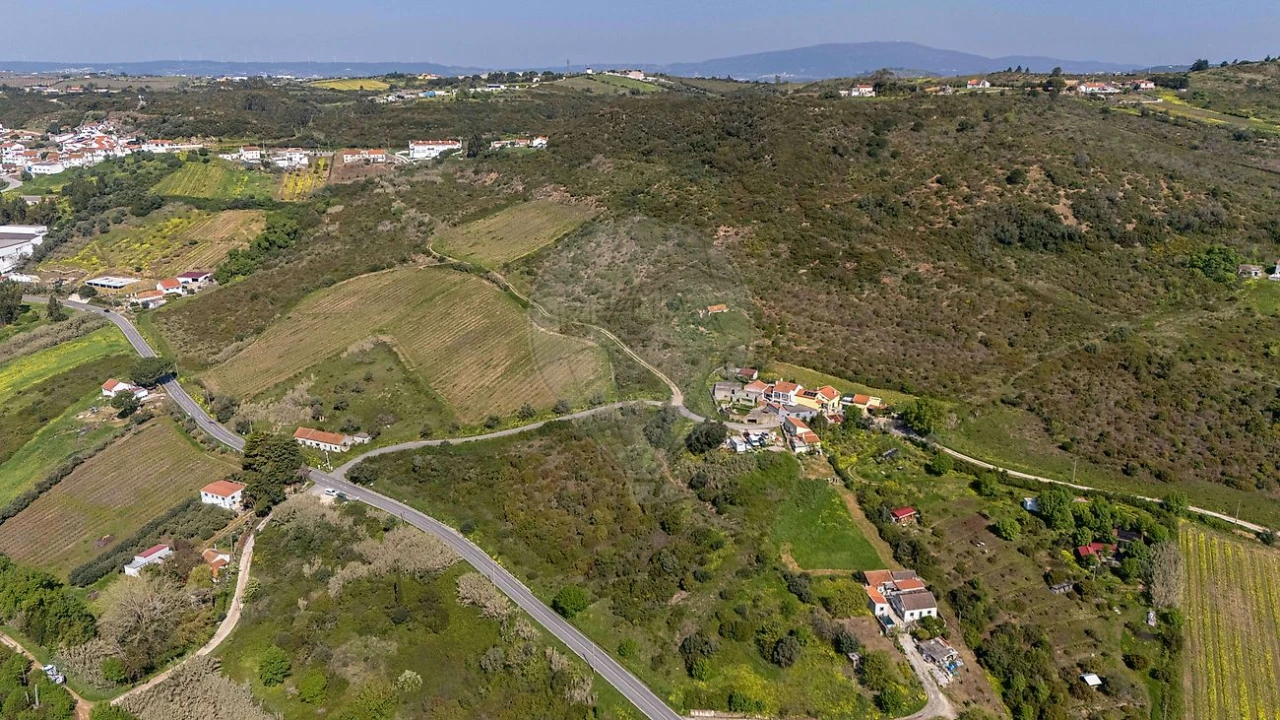 Moradia T3 para Venda em Alenquer (Santo Estêvão e Triana) Foto 26