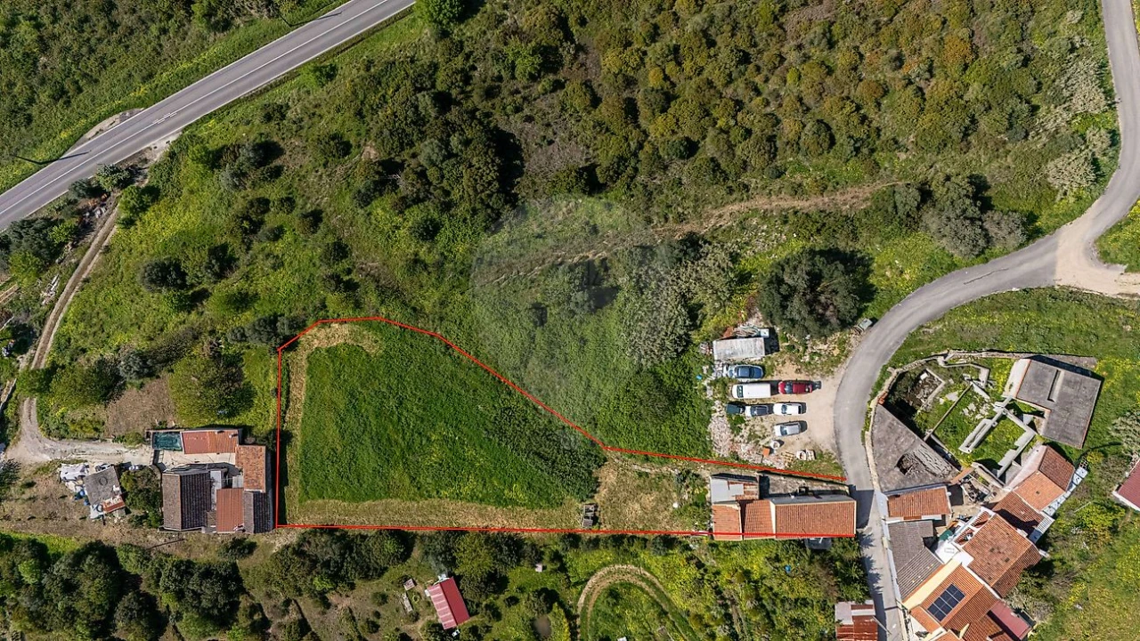 Moradia T3 para Venda em Alenquer (Santo Estêvão e Triana) Foto 23