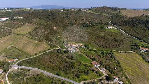 Moradia T3 para Venda em Alenquer (Santo Estêvão e Triana)