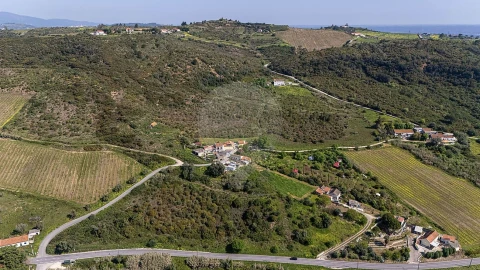 Moradia T3 para Venda em Alenquer (Santo Estêvão e Triana)