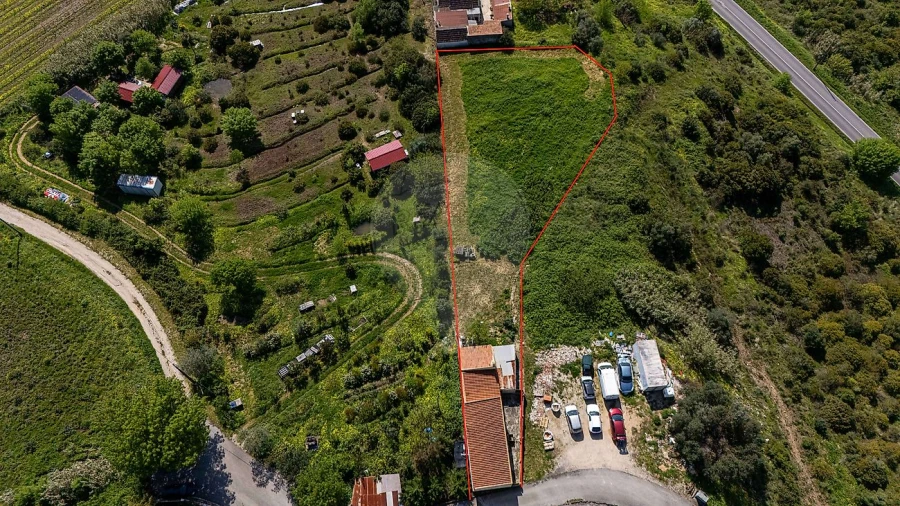 Moradia T3 para Venda em Alenquer (Santo Estêvão e Triana) Foto 21