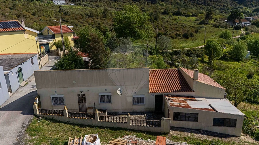 Moradia T3 para Venda em Alenquer (Santo Estêvão e Triana) Foto 19