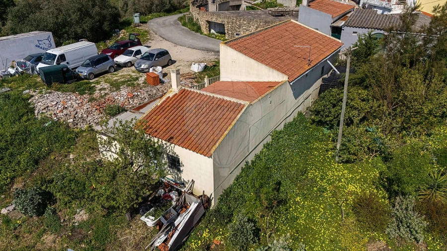 Moradia T3 para Venda em Alenquer (Santo Estêvão e Triana) Foto 20