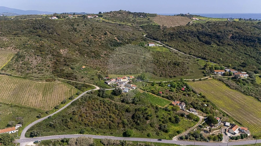 Moradia T3 para Venda em Alenquer (Santo Estêvão e Triana) Foto 24