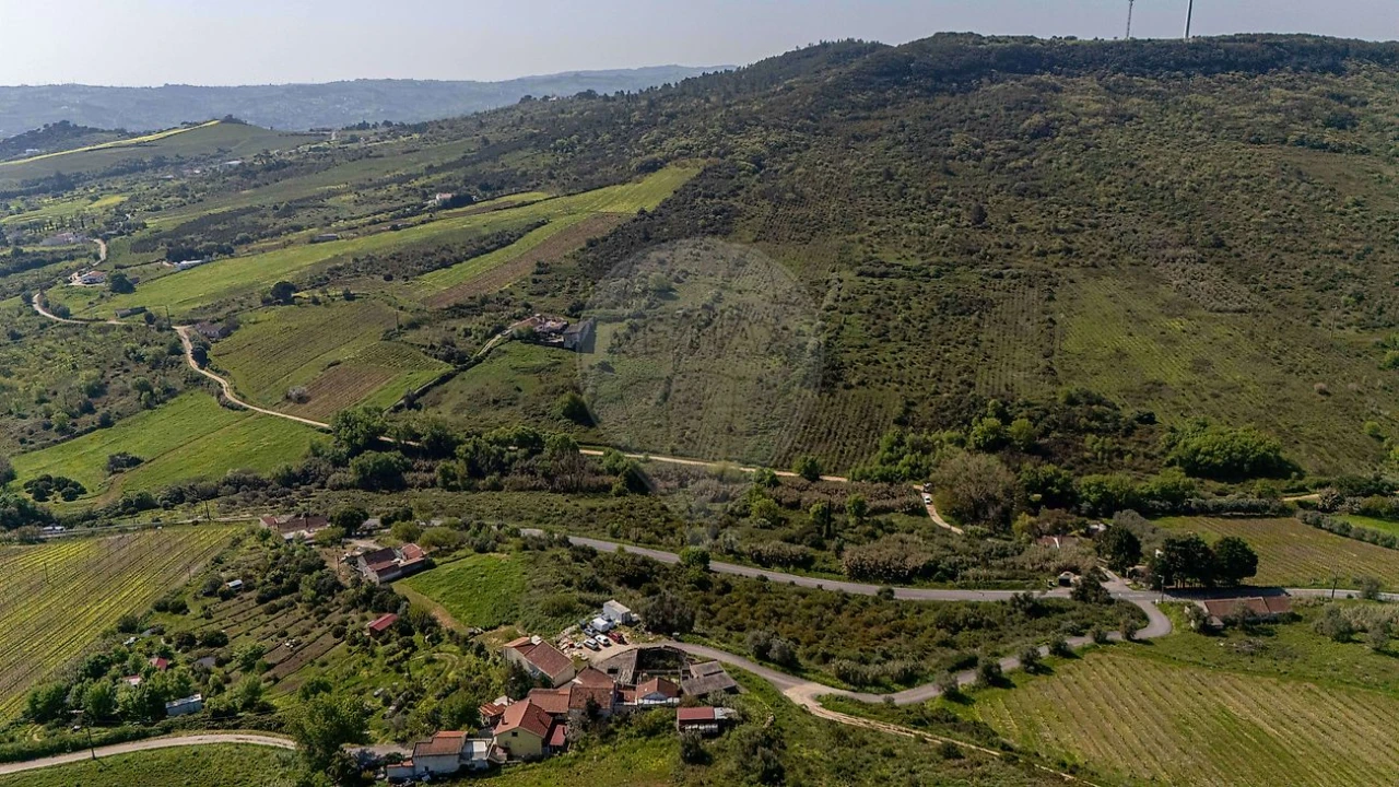 Moradia T3 para Venda em Alenquer (Santo Estêvão e Triana) Foto 25