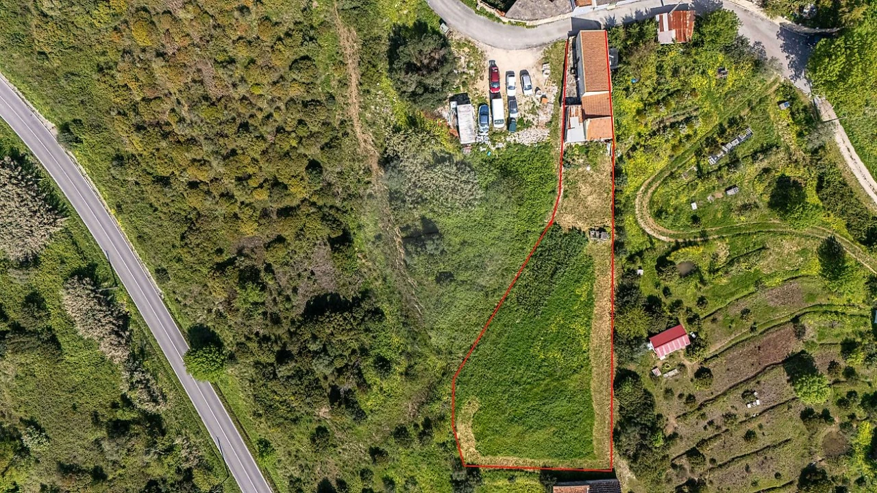 Moradia T3 para Venda em Alenquer (Santo Estêvão e Triana) Foto 22