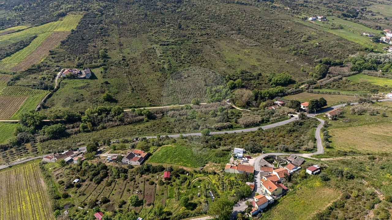 Moradia T3 para Venda em Alenquer (Santo Estêvão e Triana) Foto 24
