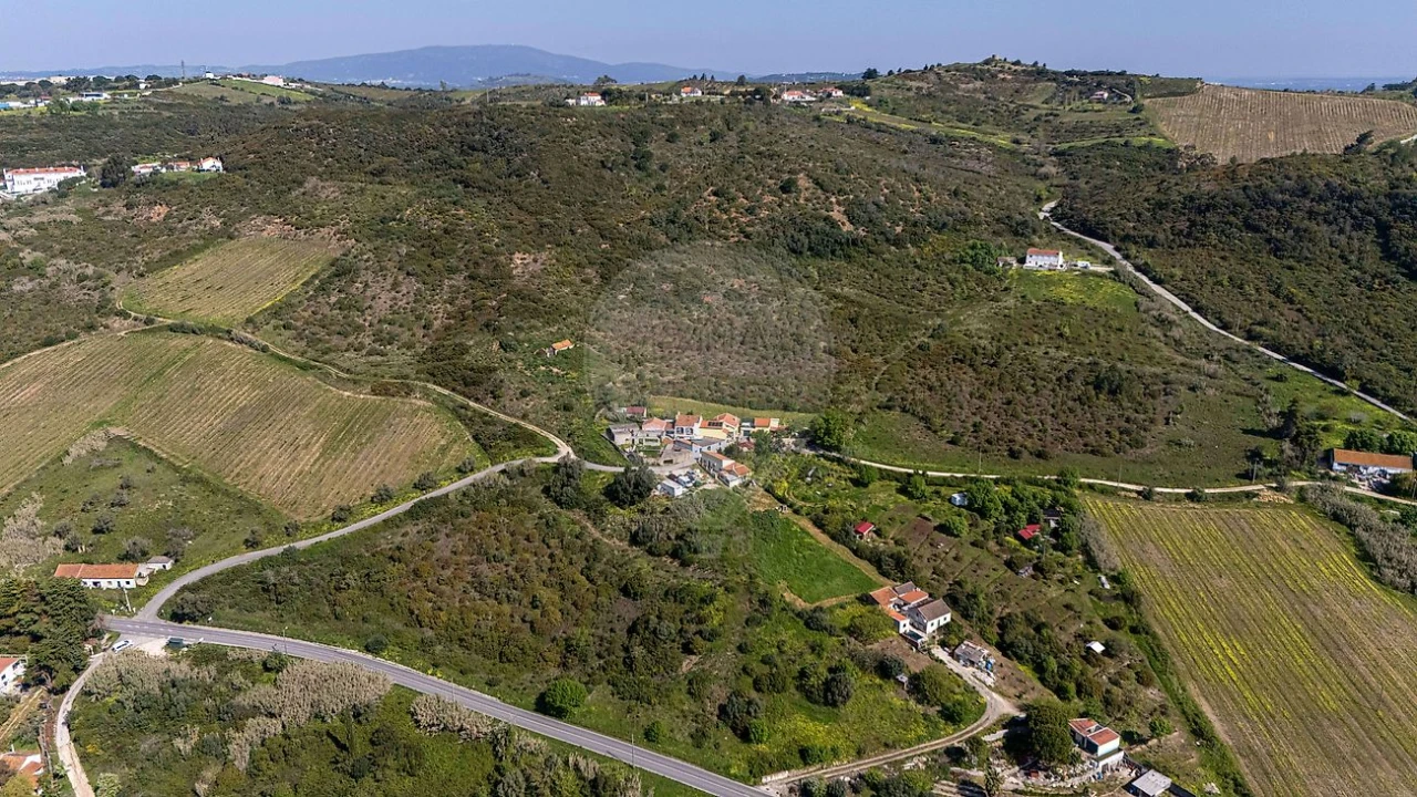 Moradia T3 para Venda em Alenquer (Santo Estêvão e Triana) Foto 25