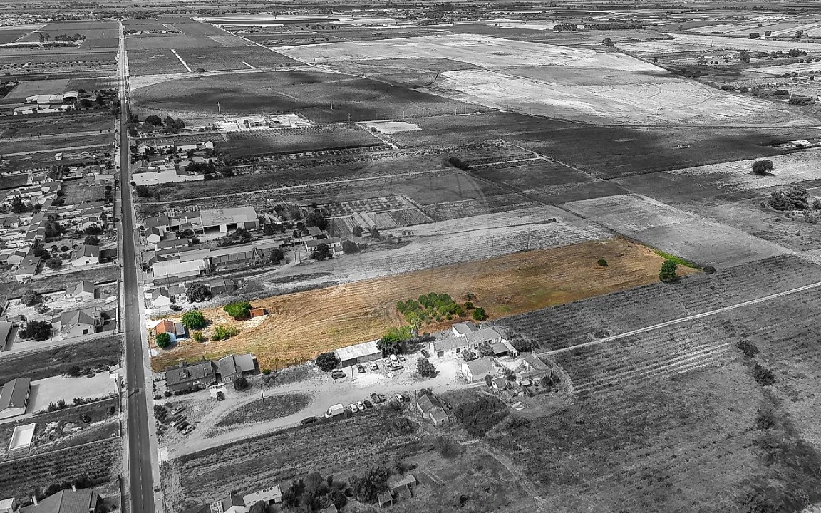 Moradia T2 para Venda em Benfica do Ribatejo Foto 19