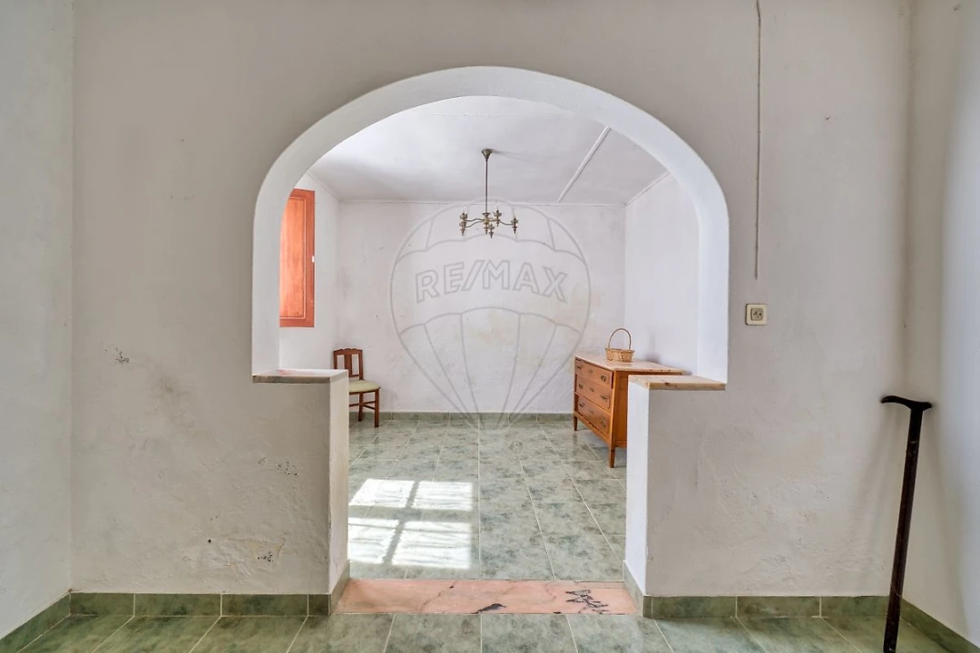 Moradia T2 para Venda em Benfica do Ribatejo Foto 14